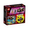 LEGO Конструктор Ninjago Швидкісний автомобіль Коула 71706