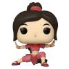 Funko Коллекционная фигурка Funko POP! Animation Avatar The Last Airbender Ty Lee 56026
