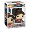 Funko Коллекционная фигурка Funko POP! Animation Avatar The Last Airbender Ty Lee 56026