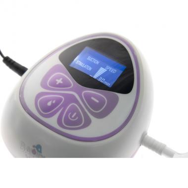 Bayby Ел. молоковідсмоктувач BBP1010