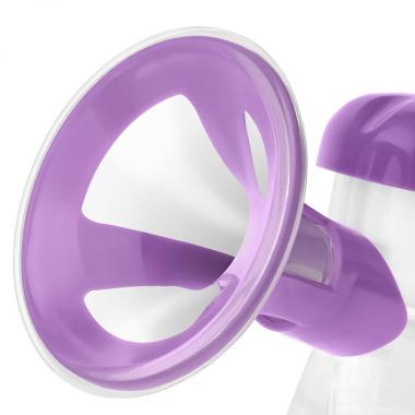 Bayby Ел. молоковідсмоктувач BBP1010