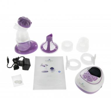 Bayby Ел. молоковідсмоктувач BBP1010