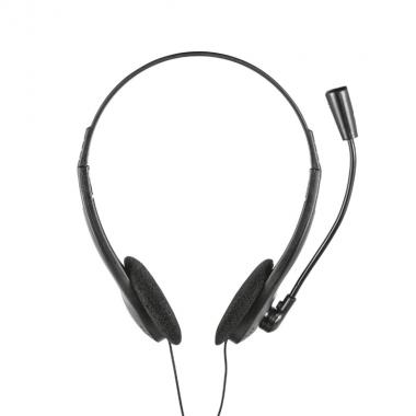 Trust Primo Chat 3.5mm BLACK
