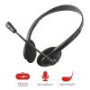 Trust Primo Chat 3.5mm BLACK