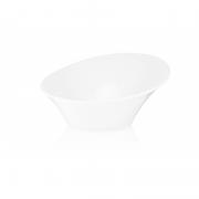 ARDESTO Salad bowl, 25.5 сm, porcelain