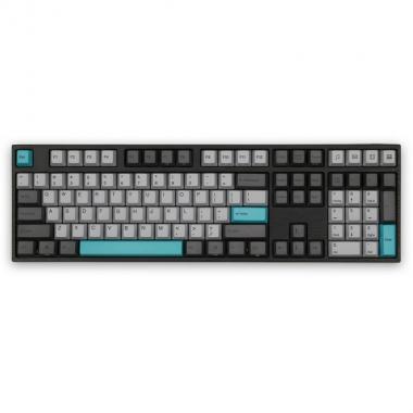 Varmilo Клавіатура VA108M Moonlight, Cherry MX Brown