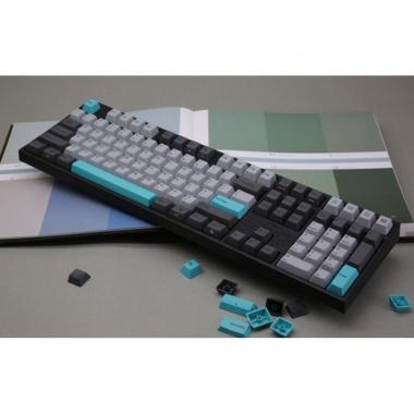 Varmilo Клавіатура VA108M Moonlight, Cherry MX Brown