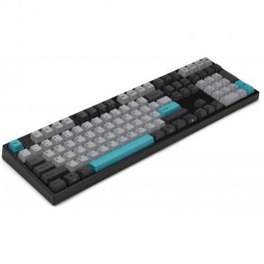 Varmilo Клавіатура VA108M Moonlight, Cherry MX Brown