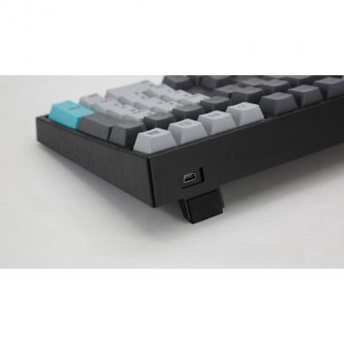Varmilo Клавіатура VA108M Moonlight, Cherry MX Brown
