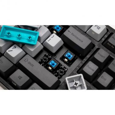 Varmilo Клавіатура VA108M Moonlight, Cherry MX Brown