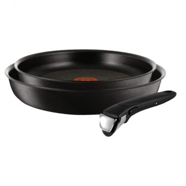 Tefal Набор посуды Ingenio Expertise 3 предм.