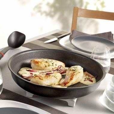 Tefal Набор посуды Ingenio Expertise 3 предм.