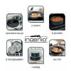 Tefal Набор посуды Ingenio Expertise 3 предм.