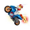 LEGO Конструктор City Реактивный трюковый мотоцикл 60298