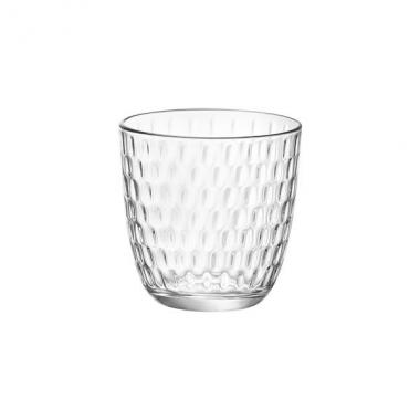 Bormioli Rocco Glass SLOT WATER 290 ml