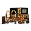 LEGO Конструктор Harry Potter TM Учёба в Хогвартсе: Урок защиты 76397