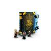 LEGO Конструктор Harry Potter TM Учёба в Хогвартсе: Урок защиты 76397