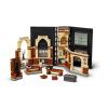 LEGO Конструктор Harry Potter TM Учёба в Хогвартсе: Урок защиты 76397