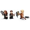 LEGO Конструктор Harry Potter TM Учёба в Хогвартсе: Урок защиты 76397