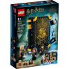 LEGO Конструктор Harry Potter TM Учёба в Хогвартсе: Урок защиты 76397