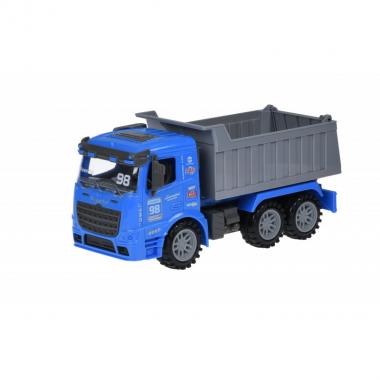 Same Toy Friction Truck 98-614Ut-2