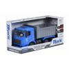 Same Toy Friction Truck 98-614Ut-2