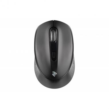 2E Mouse MF230 Silent WL Black