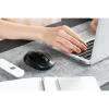 2E Mouse MF230 Silent WL Black
