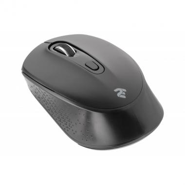 2E Mouse MF230 Silent WL Black