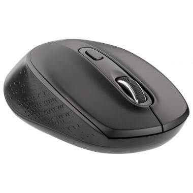 2E Mouse MF230 Silent WL Black