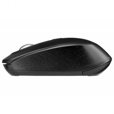 2E Mouse MF230 Silent WL Black