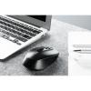 2E Mouse MF230 Silent WL Black