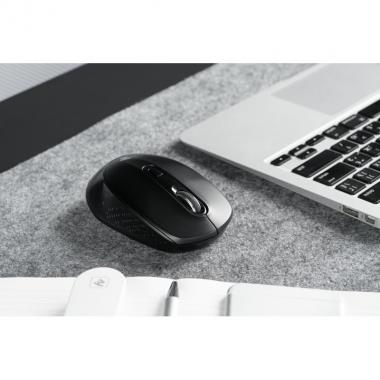 2E Mouse MF230 Silent WL Black