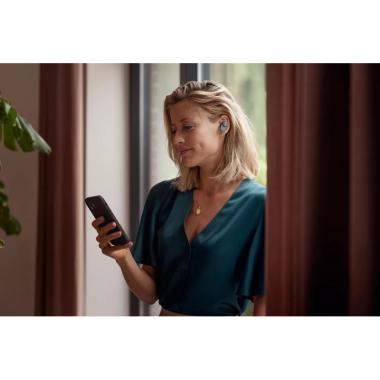 Philips Навушники Fidelio T1 TWS ANC Pro+ Hi-Res IPX4 Чорний