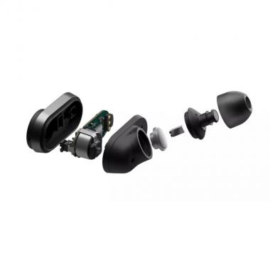 Philips Навушники Fidelio T1 TWS ANC Pro+ Hi-Res IPX4 Чорний