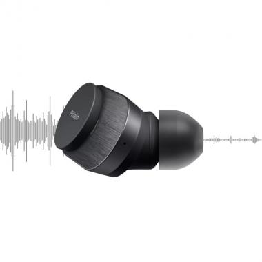Philips Навушники Fidelio T1 TWS ANC Pro+ Hi-Res IPX4 Чорний