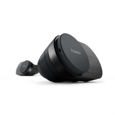 Philips Навушники Fidelio T1 TWS ANC Pro+ Hi-Res IPX4 Чорний