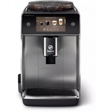 Philips Coffee machine Saeco GranAroma Deluxe SM6685/00