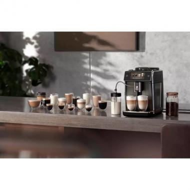 Philips Coffee machine Saeco GranAroma Deluxe SM6685/00
