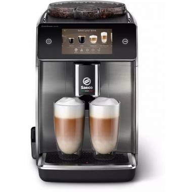 Philips Coffee machine Saeco GranAroma Deluxe SM6685/00