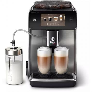 Philips Coffee machine Saeco GranAroma Deluxe SM6685/00