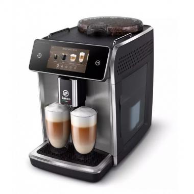 Philips Coffee machine Saeco GranAroma Deluxe SM6685/00