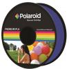 Polaroid Котушка з ниткою 1.75мм/1кг PLA, прозорий блакитний