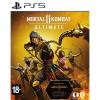 Games Software Mortal Kombat 11 Ultimate Edition [Blu-Ray диск] (PS5)