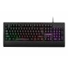 2E Gaming KG330 LED USB Black Ukr