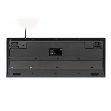 2E Gaming KG330 LED USB Black Ukr