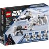 LEGO Конструктор Star Wars Бойовий набір снігових піхотинців 75320