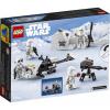 LEGO Конструктор Star Wars Бойовий набір снігових піхотинців 75320