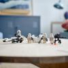 LEGO Конструктор Star Wars Бойовий набір снігових піхотинців 75320