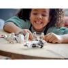 LEGO Конструктор Star Wars Бойовий набір снігових піхотинців 75320